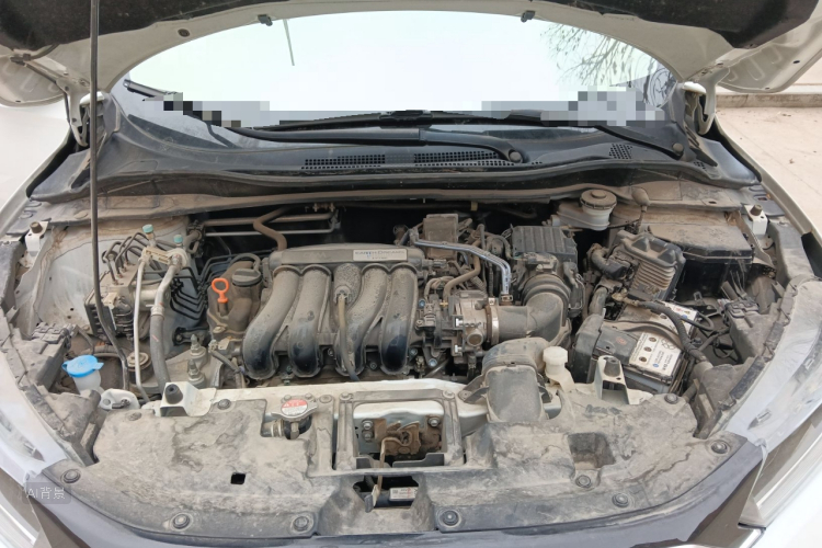 Honda XR-V 2022 car image #22