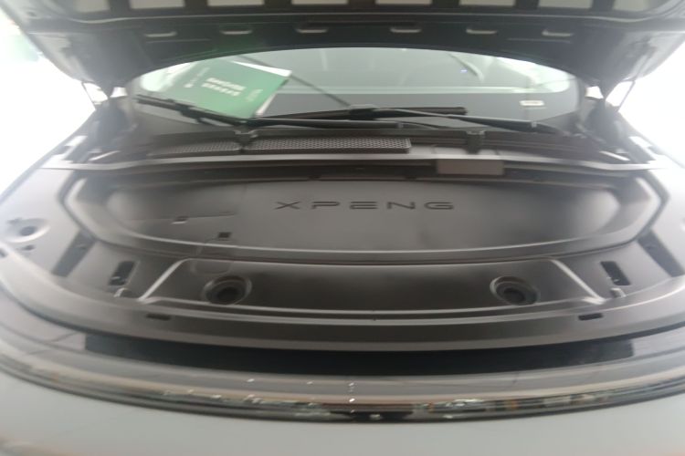 Xpeng G6 2025 #22 Xpeng G6 2025 car image #22