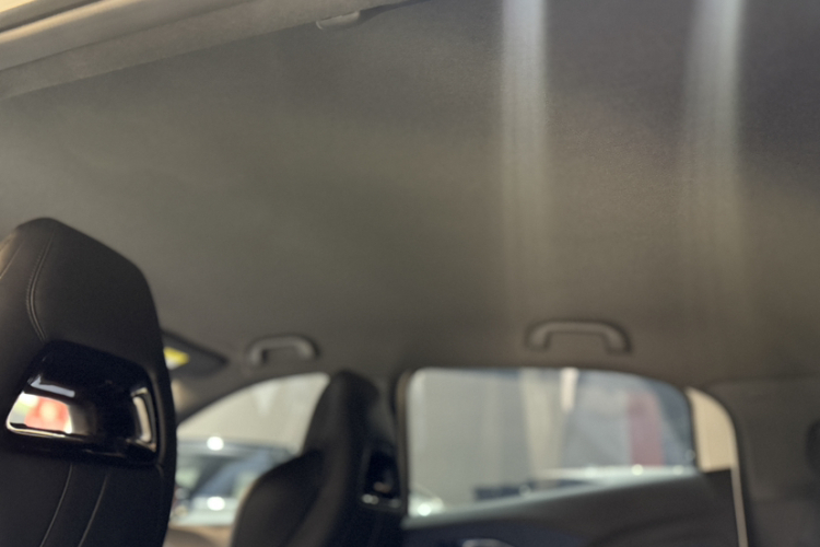 BYD Seagull 2023 #22 BYD Seagull 2023 изображение автомобиля #22