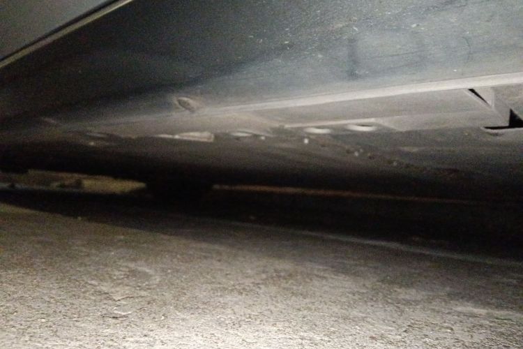 蔚来 蔚来ET7 2022 汽车图片 #22