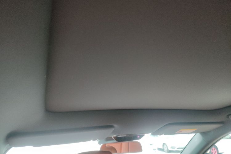 Li L6 2024 صورة سيارة #22