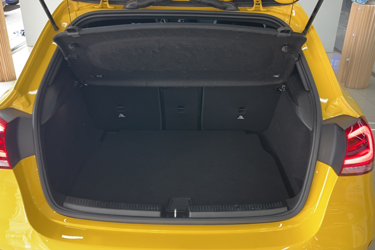 Mercedes-Benz A AMG (Imported) 2022 #22 Mercedes-Benz A AMG (Imported) 2022 car image #22