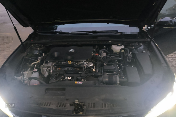 Toyota Avalon 2025 #22 Toyota Avalon 2025 car image #22