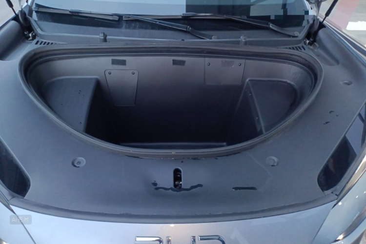 BYD Sea Lion 06 New Energy 2025 car image #22