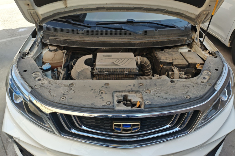 Vision X3 2019 #22 Vision X3 2019 car image #22