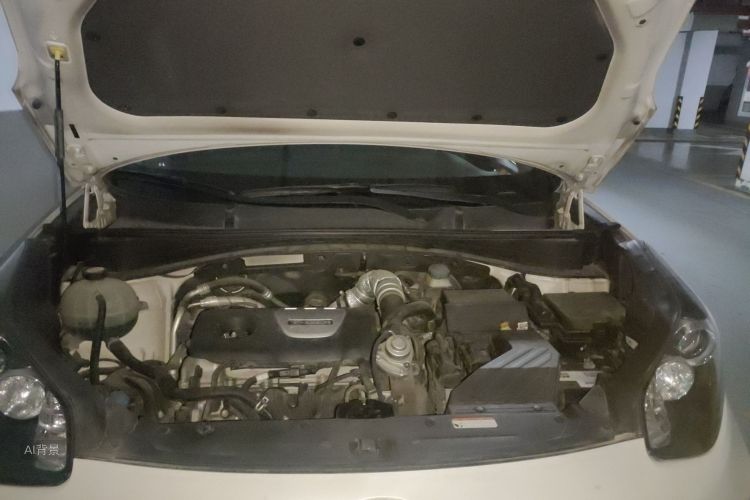 Kia KX5 2016 صورة سيارة #22