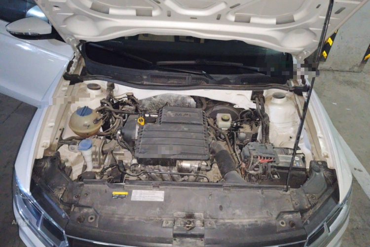 Volkswagen Bora 2021 immagine di auto #22