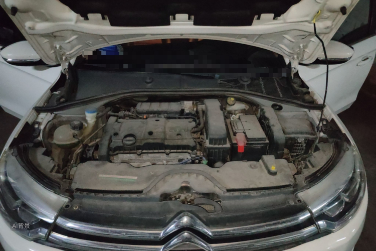 Citroen C3-XR 2016 car image #22