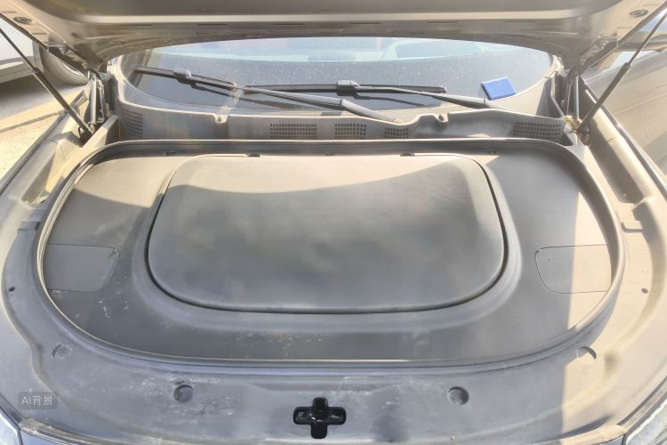 Deepal S07 2024 car image #22