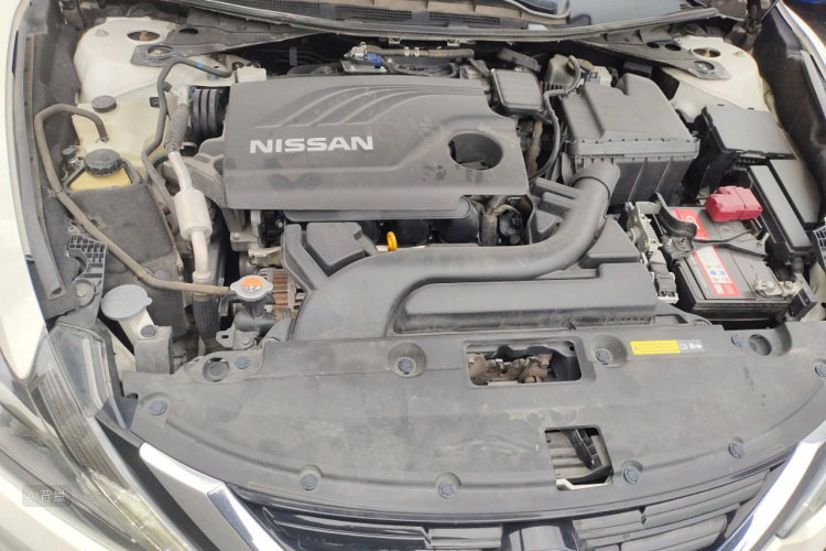 日产 天籁 2016 汽车图片 #22