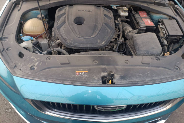 Preface 2021 car image #22