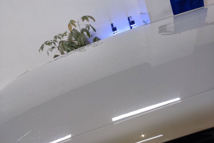 零跑汽车 零跑C10 2024 汽车图片 #22