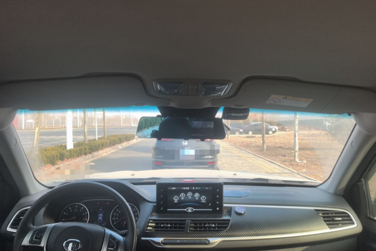 Great Wall Wingle 7 2020 immagine di auto #22