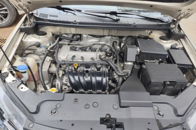 GEELY Emgrand 2021 #22 GEELY Emgrand 2021 car image #22