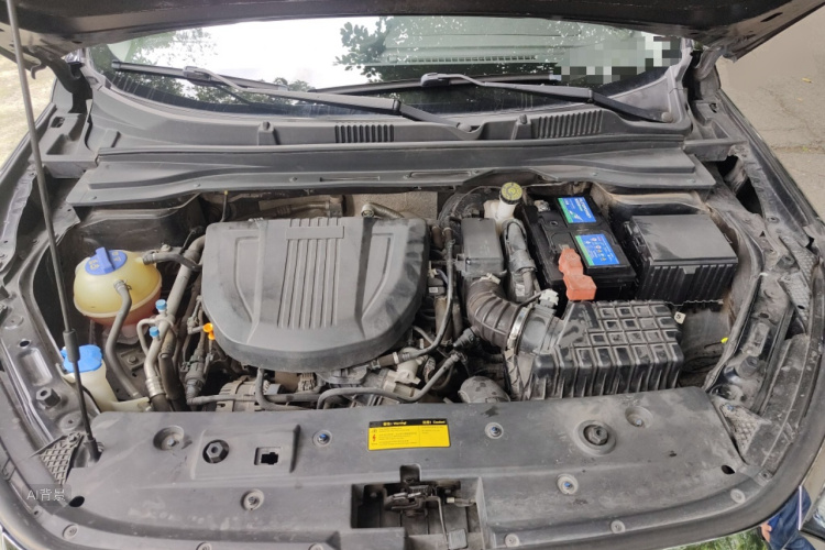 Jetour X90 PLUS 2021 immagine di auto #22