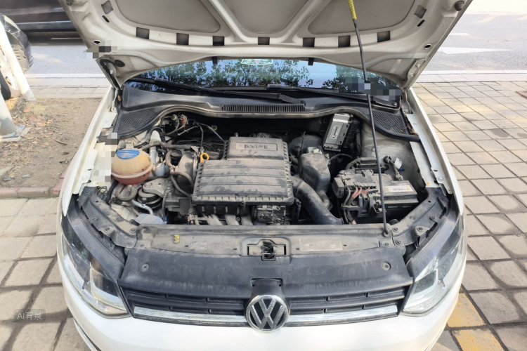 Polo 2016 #22 Polo 2016 car image #22