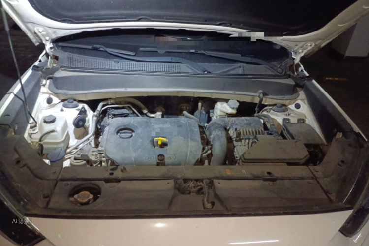 Hyundai ix35 2018 #22 Hyundai ix35 2018 car image #22