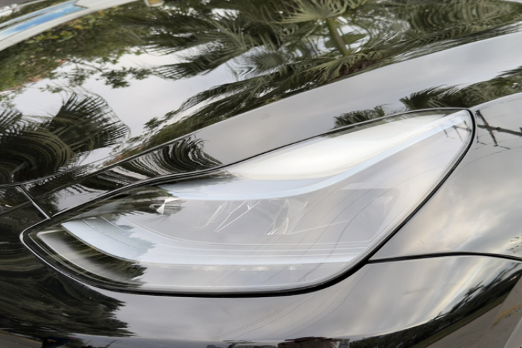 Tesla Model Y 2023 car image #22