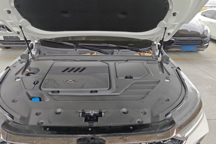 Chery Tiggo 8 PRO 2023 car image #22