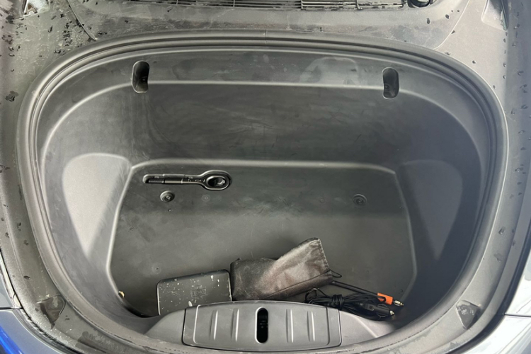 特斯拉 Model 3 2020 汽车图片 #22