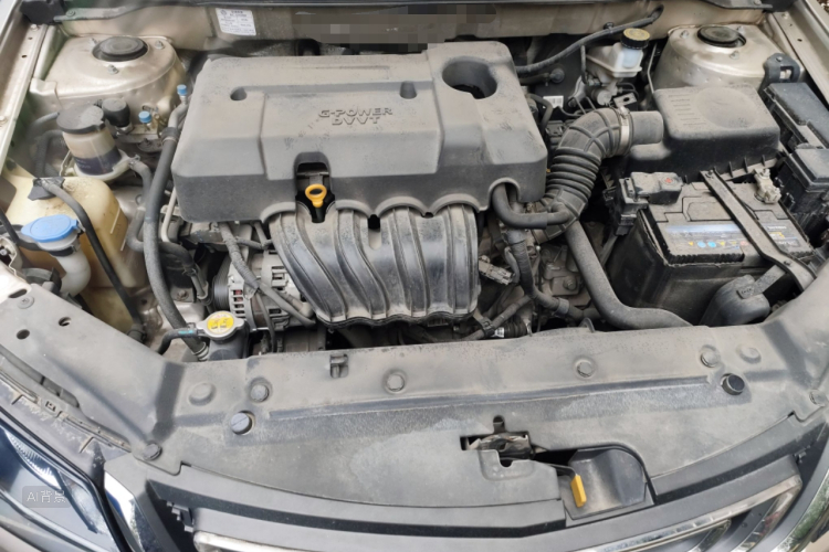 GEELY Emgrand 2017 car image #22