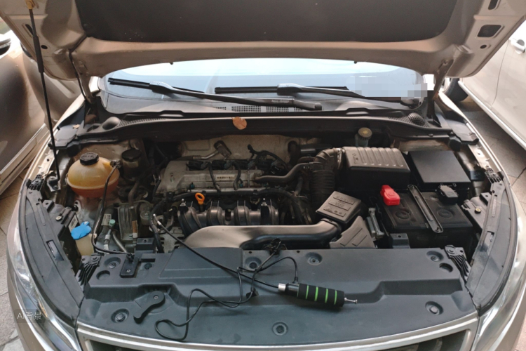 GEELY Emgrand GL 2017 #22 GEELY Emgrand GL 2017 immagine di auto #22