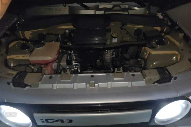Chery 2024 #22 Chery 2024 car image #22