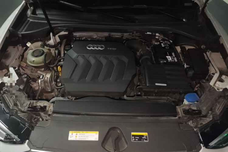 Audi Q3 Sportback 2021 car image #22