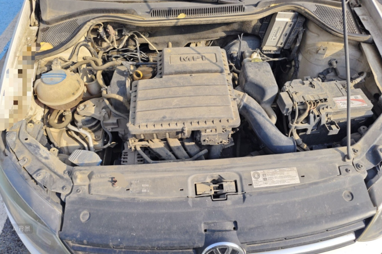 Volkswagen Polo 2014 immagine di auto #22