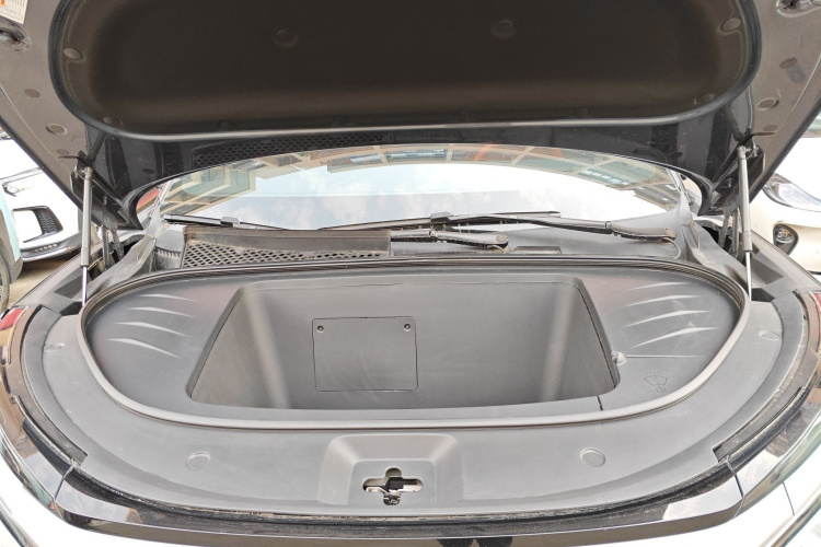 BYD Tang L 2025 immagine di auto #22