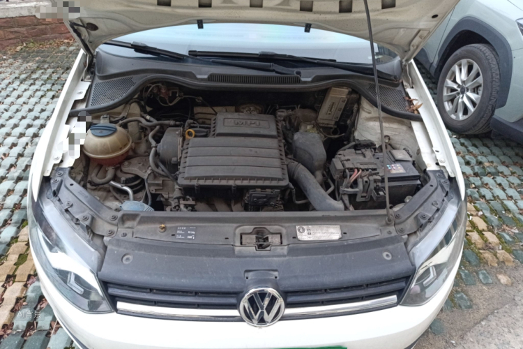 Volkswagen Polo 2018 immagine di auto #22