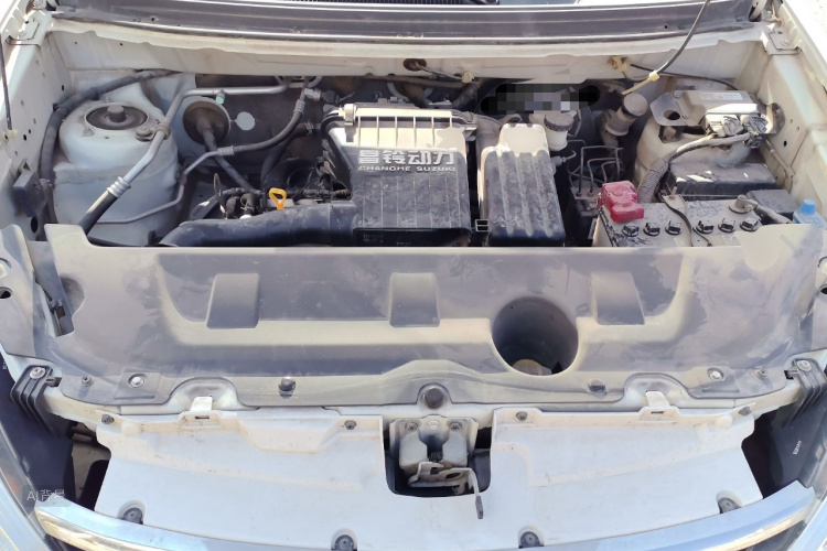 Suzuki Liana A6 2016 image de voiture #22