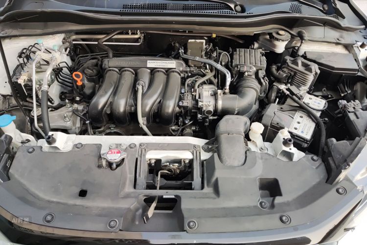 Honda XR-V 2020 #22 Honda XR-V 2020 immagine di auto #22