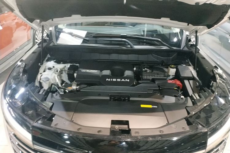 日产 探陆 2024 汽车图片 #22