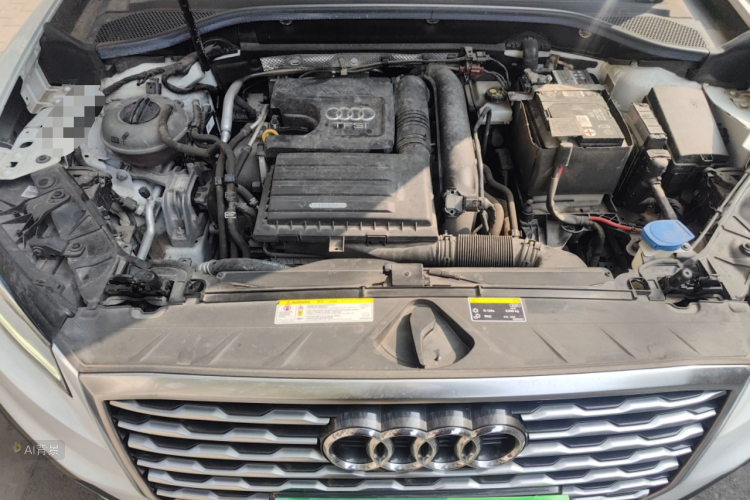 Q2L 2019 #22 Q2L 2019 car image #22