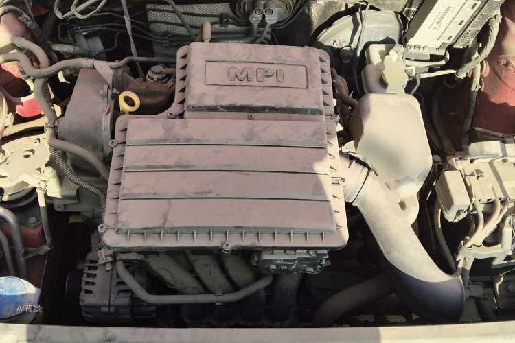 Volkswagen Polo 2018 #22 Volkswagen Polo 2018 immagine di auto #22