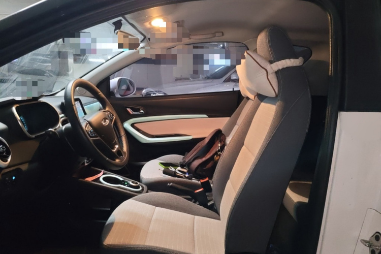 奇瑞 小蚂蚁 2021 汽车图片 #22