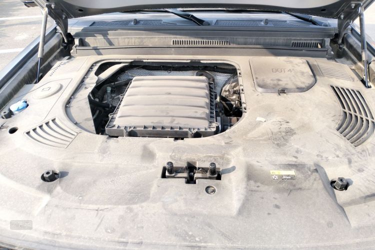 Jetour Traveller 2023 car image #22