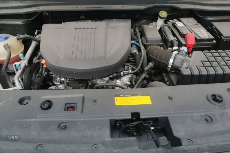 Jetour X90 PLUS 2022 #22 Jetour X90 PLUS 2022 immagine di auto #22