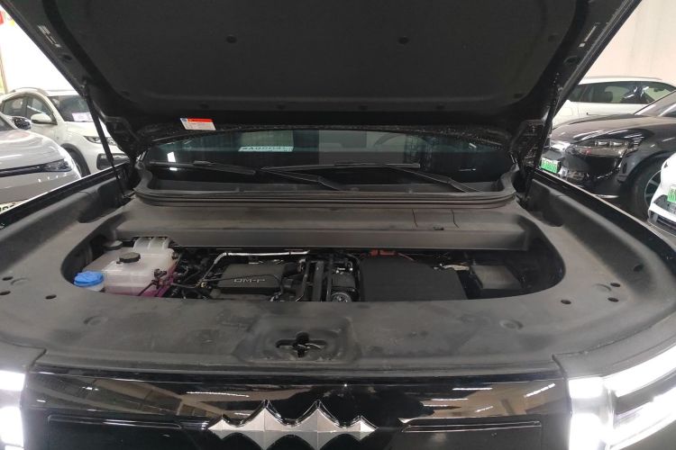 FangChengBao Tiger 7 2025 car image #22