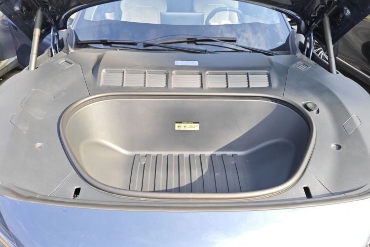 MI YU7 2025 car image #22