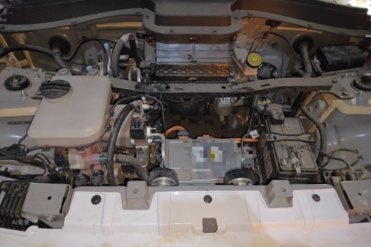 Chery 2025 car image #22