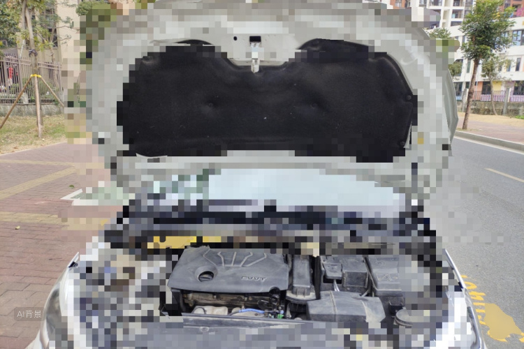 Citroen C4 C-Quatre 2016 #22 Citroen C4 C-Quatre 2016 car image #22