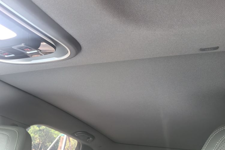 Deepal S07 2024 car image #22