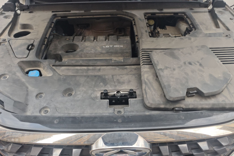 Chery Tiggo 8 PRO 2022 car image #22