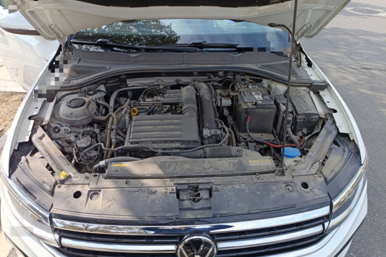 Volkswagen Bora 2022 immagine di auto #22