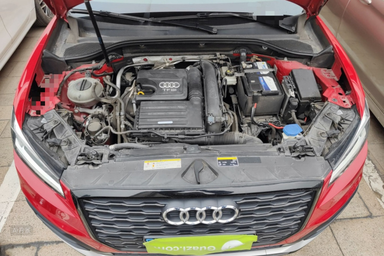 Q2L 2020 #22 Q2L 2020 car image #22