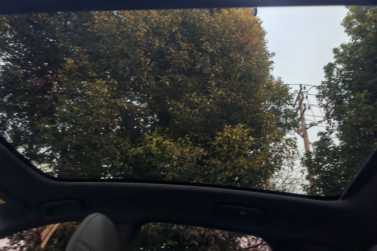 零跑汽车 零跑Lafa5 2025 汽车图片 #22