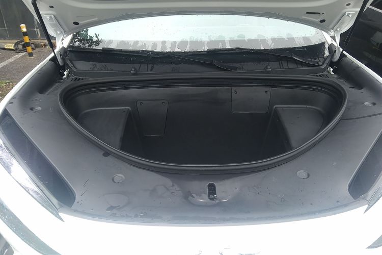 BYD Sea Lion 06 New Energy 2025 car image #22