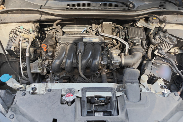 Honda VEZEL 2020 car image #22